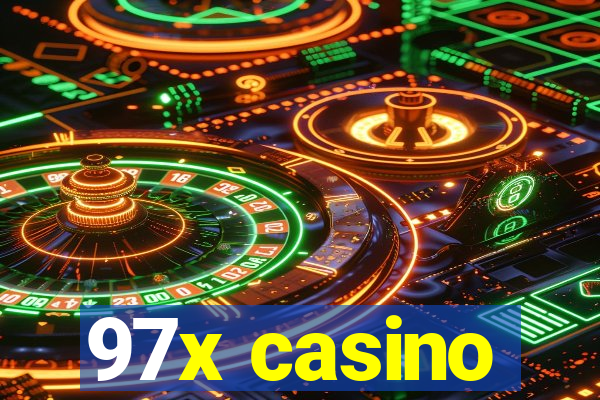 97x casino